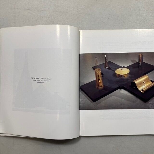 NUOVA INSULARITÀ,1995[Massimo Donà,Correggia,Tognolina