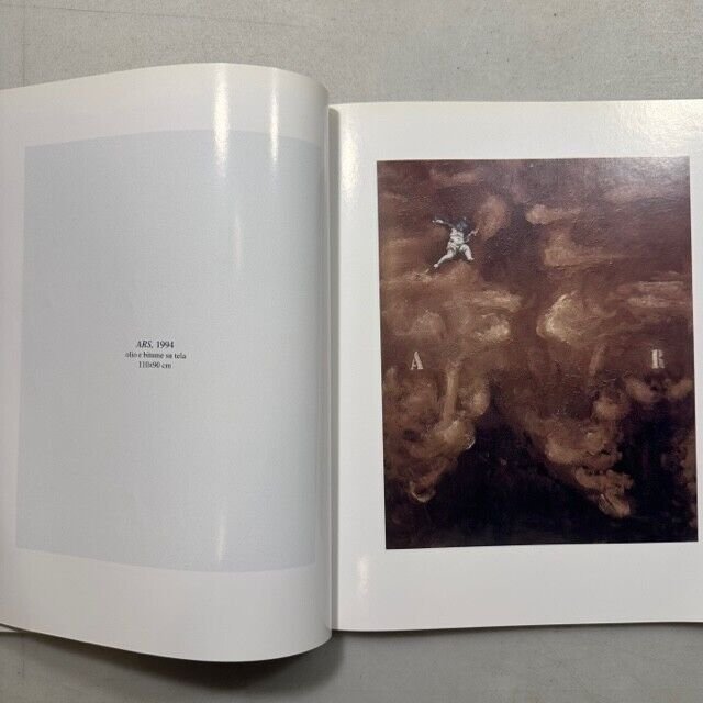 NUOVA INSULARITÀ,1995[Massimo Donà,Correggia,Tognolina