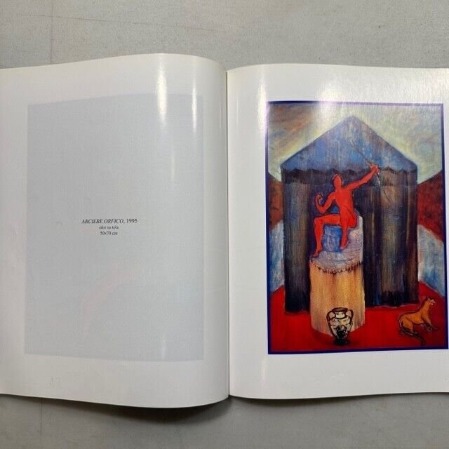 NUOVA INSULARITÀ,1995[Massimo Donà,Correggia,Tognolina