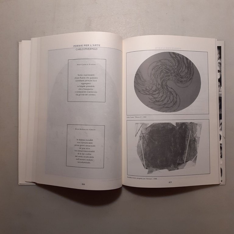 NUOVA META.PAROLE E IMMAGINI 3/4,Maffessoli 1994