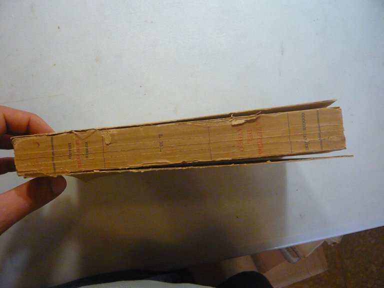 Oddone Fantini,LA TUTELA DEL LAVORO,Felice Le Monnier, Firenze, 1934