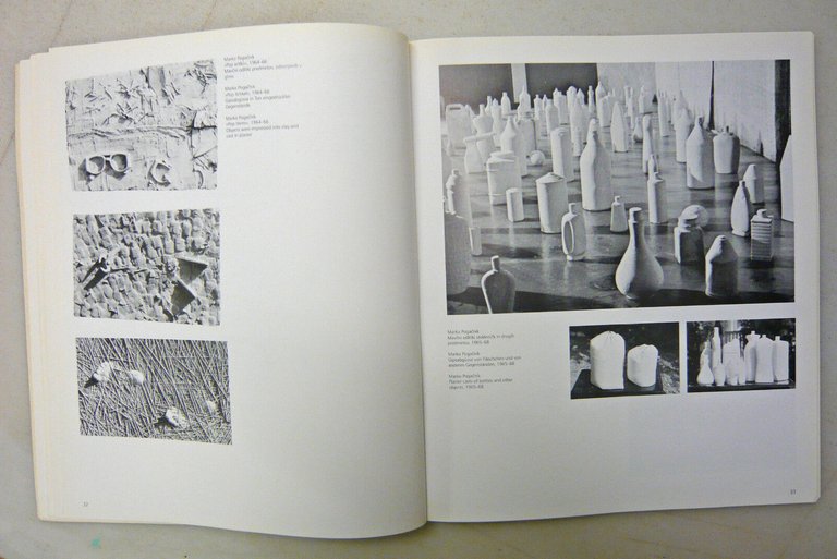 OHO.Retrospektiva.Eine Retrospektive.A Retrospective,'94 Ljubljana[catalogo arte