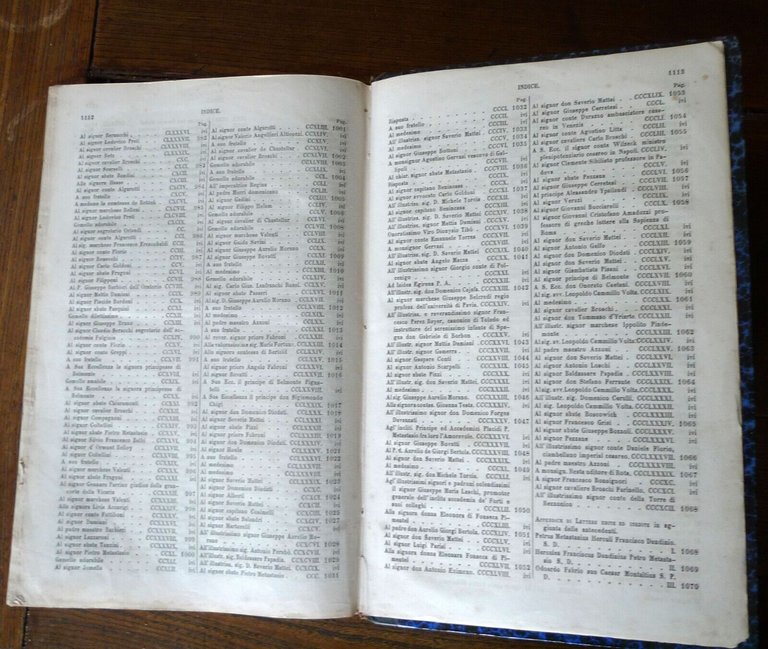 OPERE DI PIETRO METASTASIO.VOLUME UNICO,1857 Lloyd[poesia,teatro,LETTERE