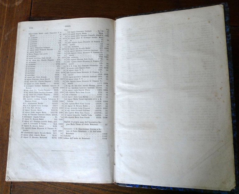 OPERE DI PIETRO METASTASIO.VOLUME UNICO,1857 Lloyd[poesia,teatro,LETTERE