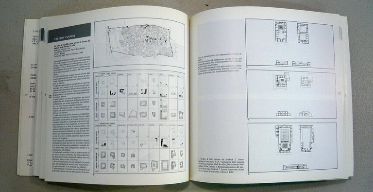 Ordine Architetti di Bologna,ARCHITESI.Catalogo mostra 1992[architettura,tesi