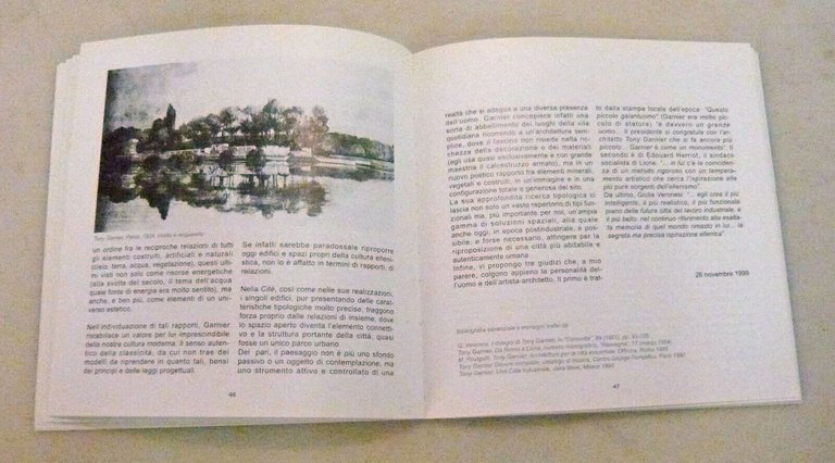 Ordine Architetti Lecco,COS’È LA MODERNITÀ:DA BORROMINI E GEHRY[architettura
