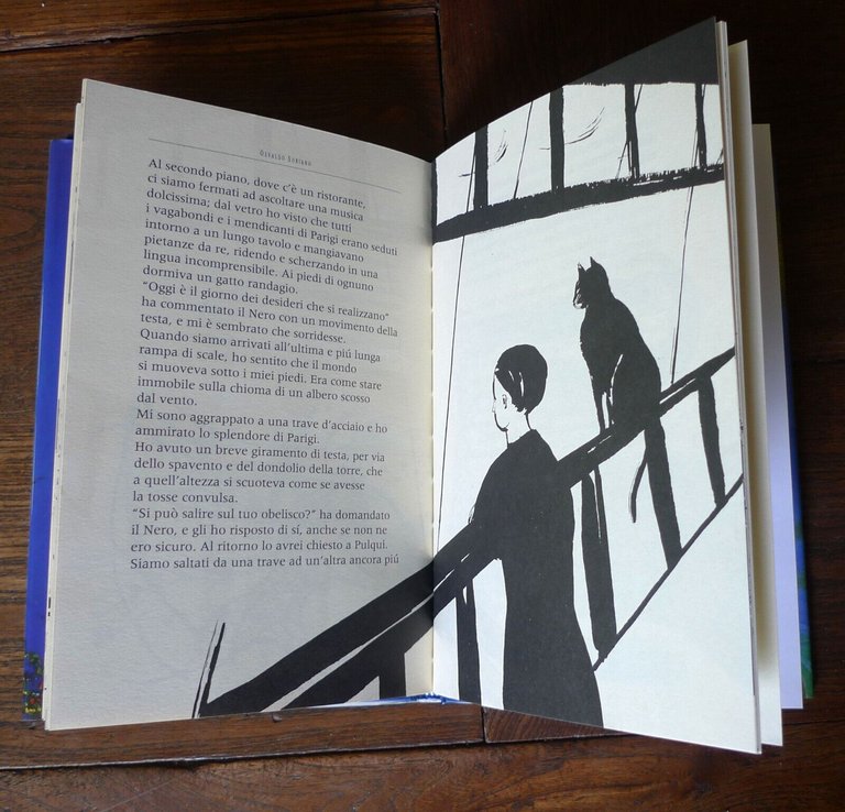 Osvaldo Soriano,AL DI LÀ DEL MARE,1999 Mondadori CONTEMPORANEA