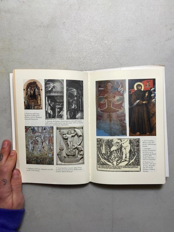 Ottavia Niccoli,VEDERE CON GLI OCCHI DEL CUORE,Laterza 2011[storia | Immagine Gallery 4