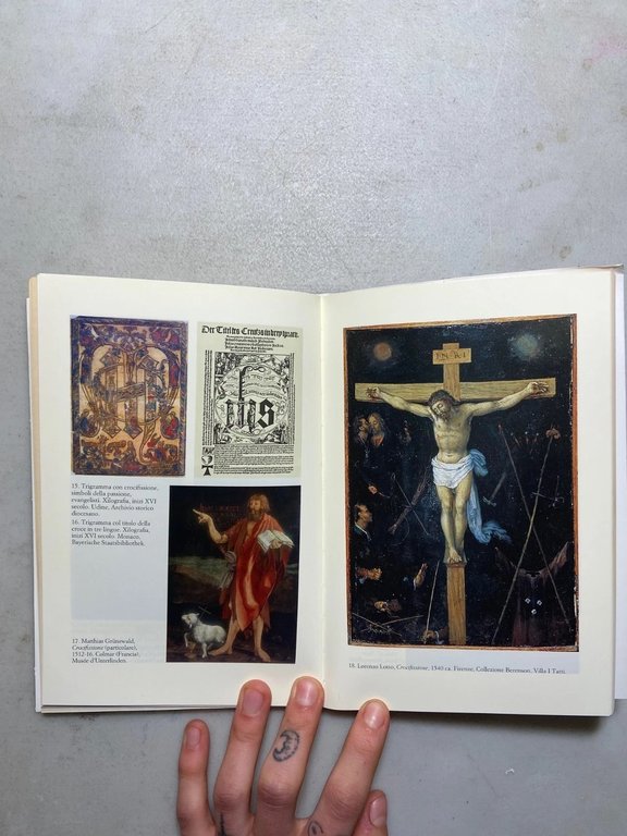 Ottavia Niccoli,VEDERE CON GLI OCCHI DEL CUORE,Laterza 2011[storia | Immagine Gallery 6