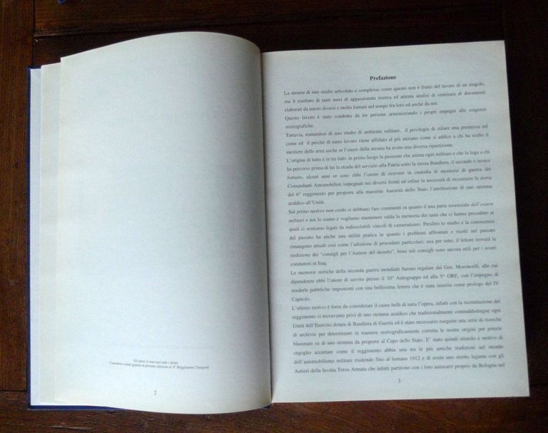 OVUNQUE CON ONORE.L'AUTOMOBILISMO MILITARE A BOLOGNA ED IN EMILIA ROMAGNA,2003