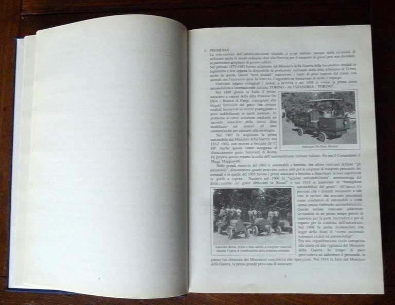 OVUNQUE CON ONORE.L'AUTOMOBILISMO MILITARE A BOLOGNA ED IN EMILIA ROMAGNA,2003