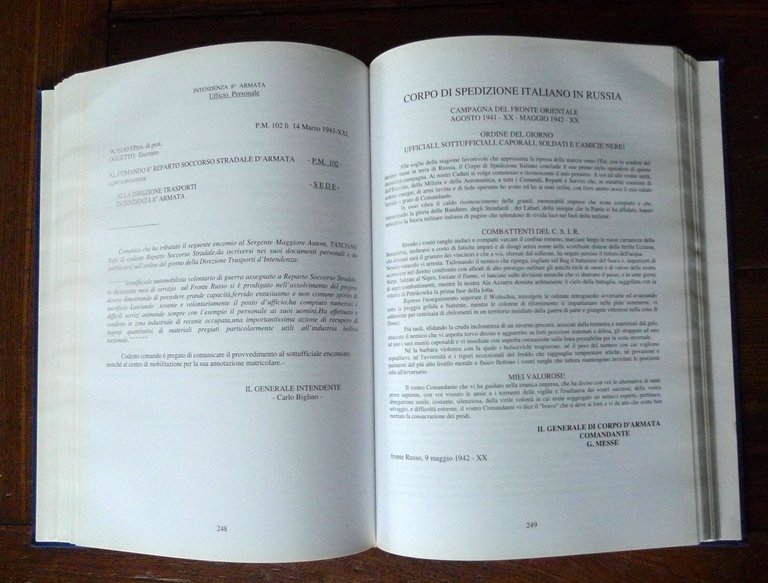 OVUNQUE CON ONORE.L'AUTOMOBILISMO MILITARE A BOLOGNA ED IN EMILIA ROMAGNA,2003