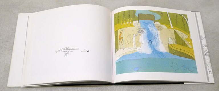 Oyvind Torseter,AVSTIKKERE,2007 Cappelen[illustrazione,Norvegia
