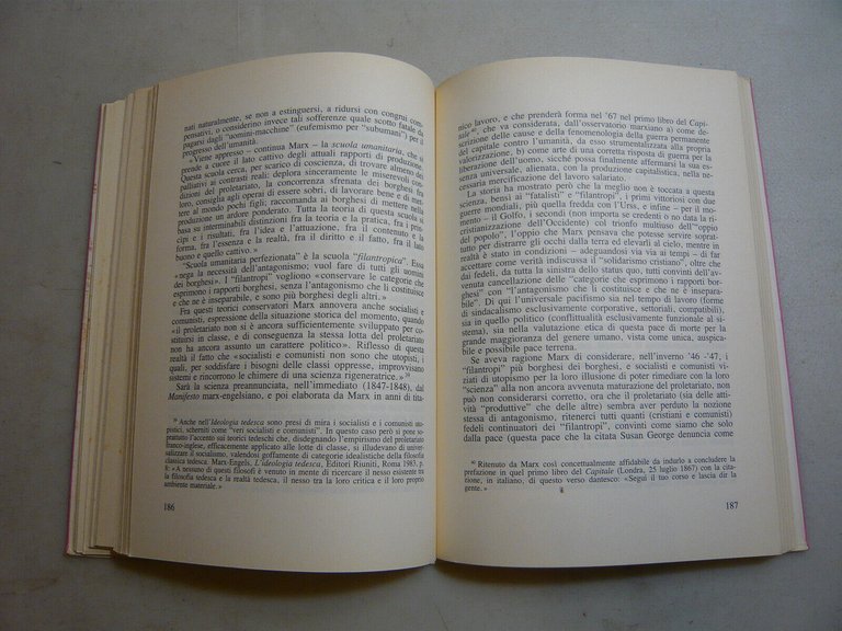 Paccino,LA GUERRA CHIAMATA PACE,Roma,1992