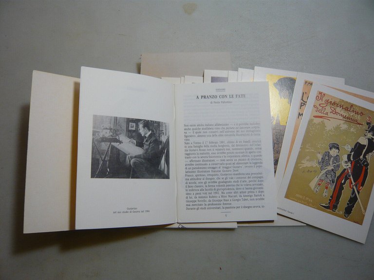 Pallottino,GUSTAVINO,Roma,1989