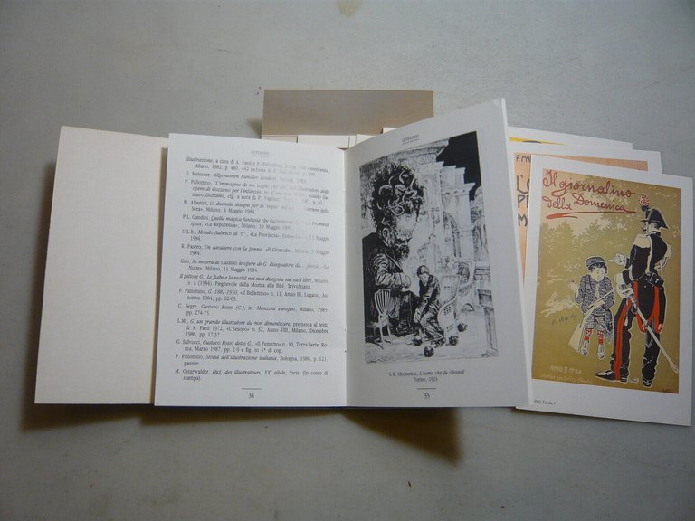 Pallottino,GUSTAVINO,Roma,1989