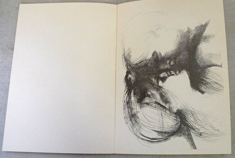 Pandolfo,OMAGGIO A EMILIO GRECO,1980 Abano Terme[catalogo,arte