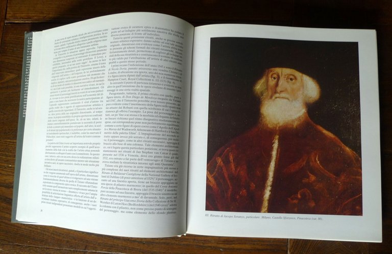 Paola Rossi,Jacopo TINTORETTO.I RITRATTI,1994 Electa[storia dell'arte