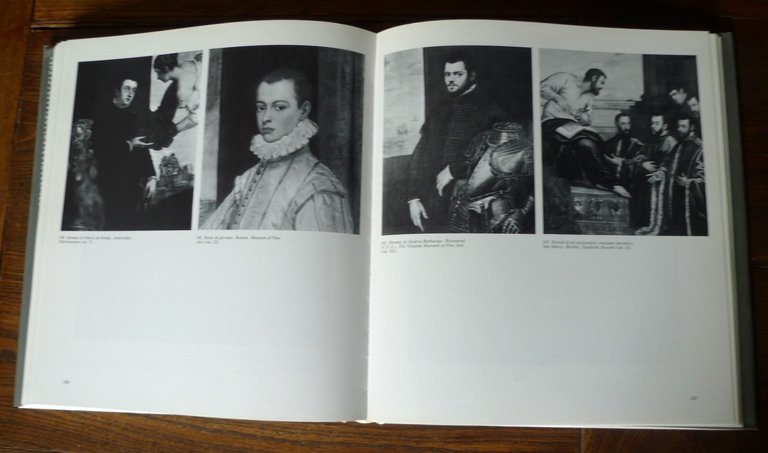 Paola Rossi,Jacopo TINTORETTO.I RITRATTI,1994 Electa[storia dell'arte