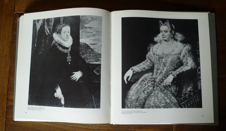 Paola Rossi,Jacopo TINTORETTO.I RITRATTI,1994 Electa[storia dell'arte