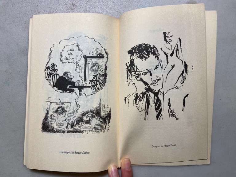 Paolo Conte,SI SBAGLIAVA DA PROFESSIONISTI.Canzoniere commentato,Einaudi 2003 | Immagine Gallery 2