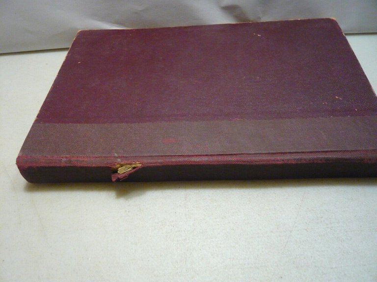 Paolo Enriques,ZOOLOGIA E BOTANICA,Zanichelli, Bologna, 1922