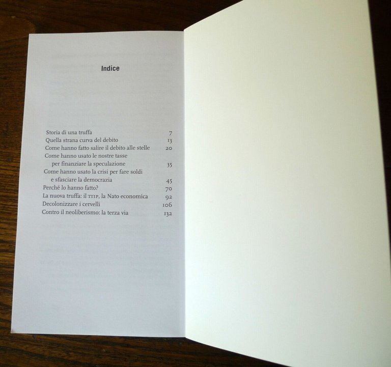 Paolo Ferrero,LA TRUFFA DEL DEBITO PUBBLICO,2014 DeriveApprodi[austerità