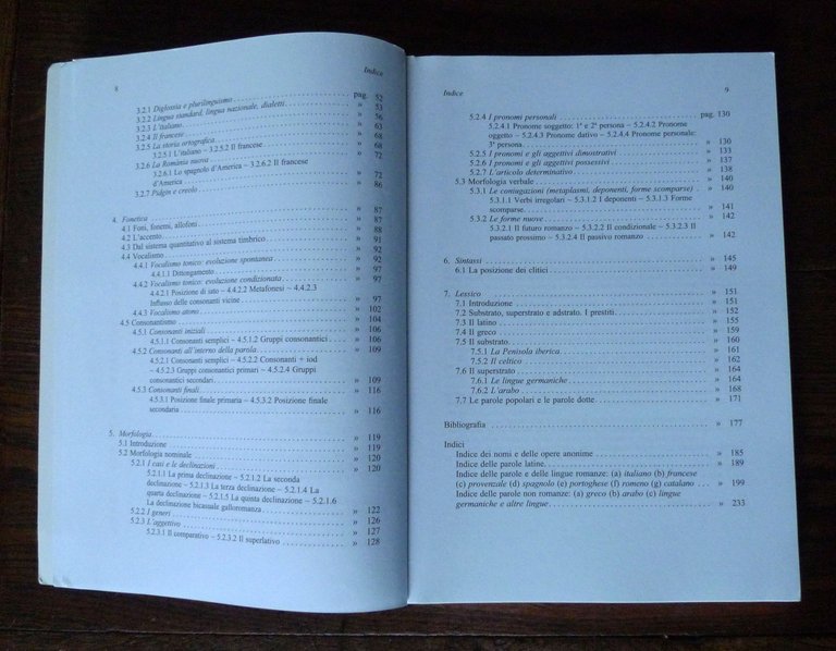 Paolo Gresti,INTRODUZIONE ALLA LINGUISTICA ROMANZA,2016 Patron[filologia