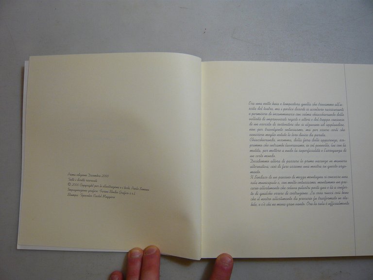 Paolo Simoni,IL DORMASUTRA(l'arte del dormire),Bologna 2000[illustrato,satira | Immagine Gallery 3