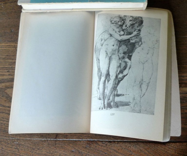 Parmigianino,DISEGNI,1980 La Nuova Italia[STORIA ARTE,MAESTRI DEL COLORE