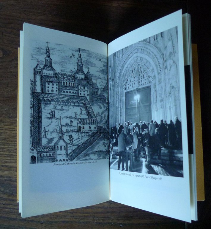 Pascal Quignard,VITA E MORTE DI NITARDO,2016 Analogon[teatro