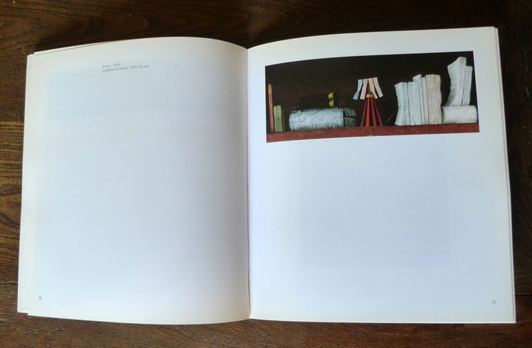Pasquali,ARMODIO.Catalogo della mostra,1994 Forni Galleria d'Arte,Bologna