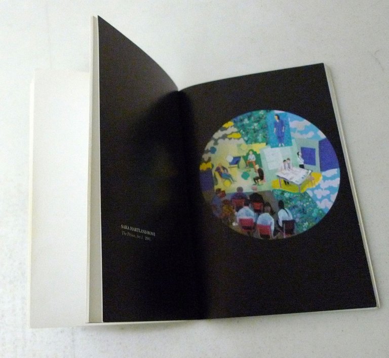 Patten,SHORT STORIES,2002 Winnipeg Art Gallery[catalogo arte contemporanea,Dzama
