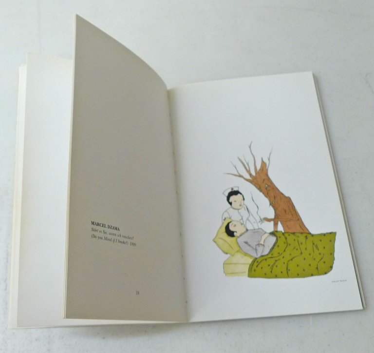 Patten,SHORT STORIES,2002 Winnipeg Art Gallery[catalogo arte contemporanea,Dzama