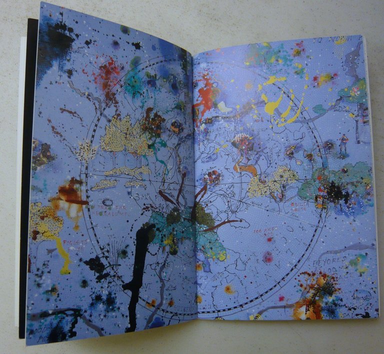 Patten,SHORT STORIES,2002 Winnipeg Art Gallery[catalogo arte contemporanea,Dzama