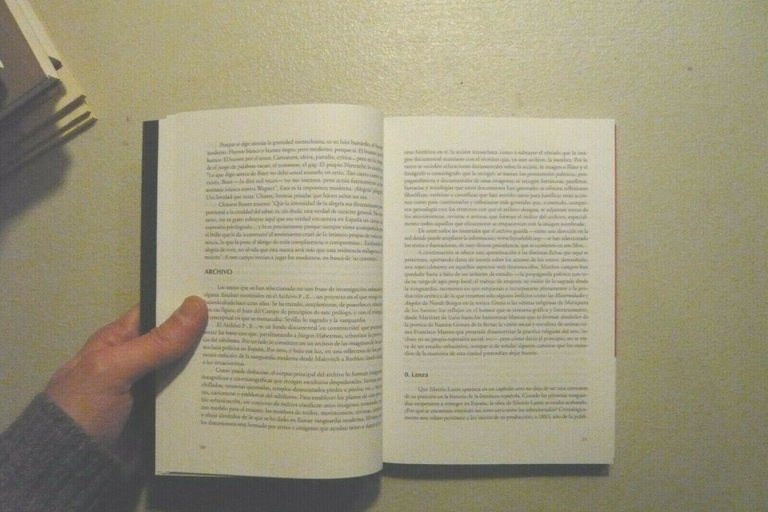 Pedro Romero,SACER. Fugas sobre lo sagrado y la vanguardia en …