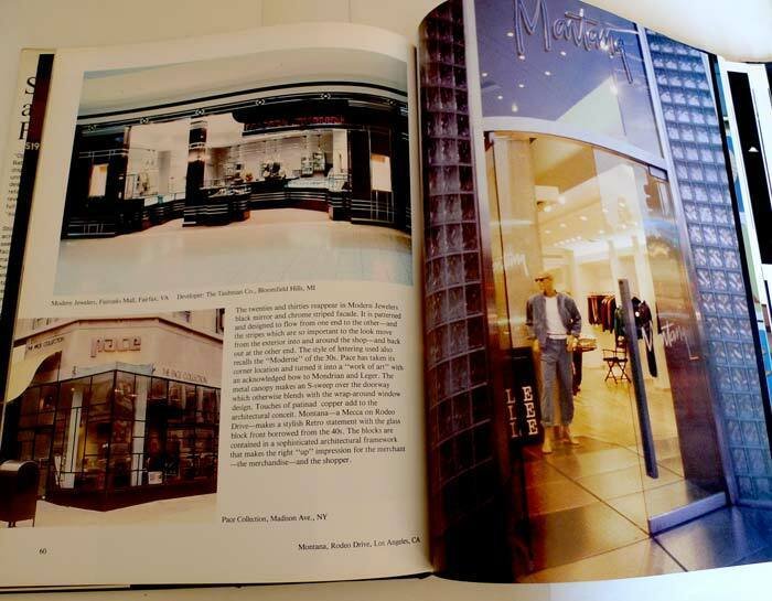 Pegler,STOREFRONTS AND FACADES 2,1988[store design,vetrine,architettura