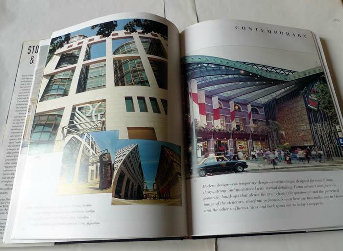Pegler,STOREFRONTS & FACADES 6,1996[store design,vetrine,architettura,negozi