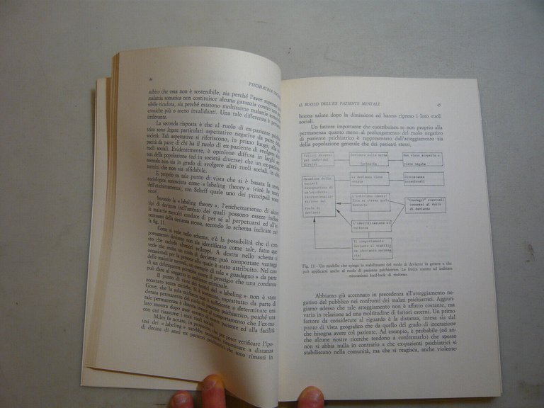 Perris,PSICHIATRIA SOCIALE,Napoli,1986[psichiatria,sociologia