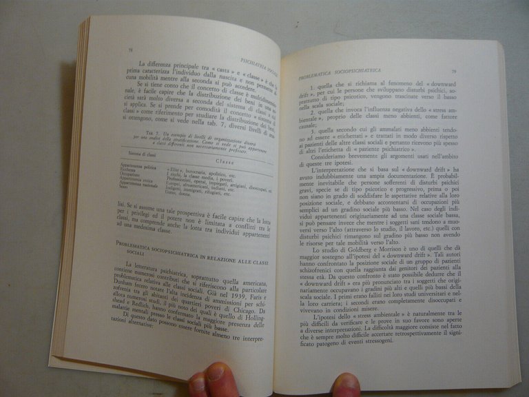 Perris,PSICHIATRIA SOCIALE,Napoli,1986[psichiatria,sociologia