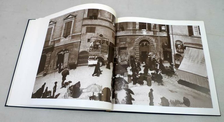 Perrucci/Spinsanti,ANKON II 1860-1945,'94[Ancona,storia locale,fotografie,Marche