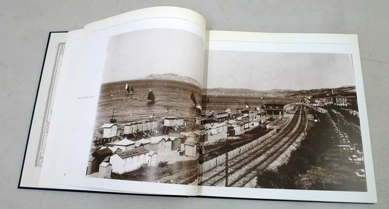 Perrucci/Spinsanti,ANKON II 1860-1945,'94[Ancona,storia locale,fotografie,Marche