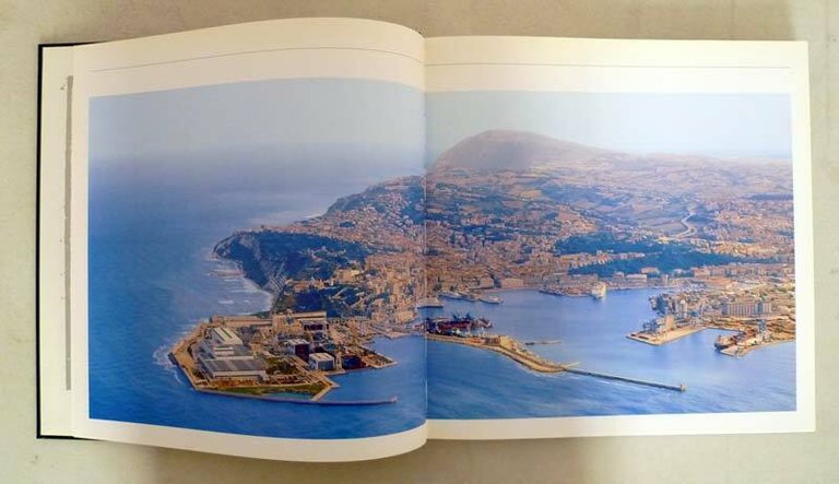 Perrucci/Spinsanti,ANKON II 1860-1945,'94[Ancona,storia locale,fotografie,Marche