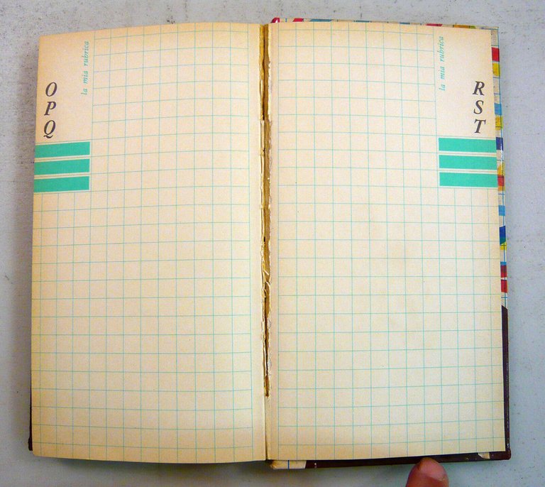 PERSONALITÀ.Diario per studentesse.AVE[scolastico,vintage,illustrazioni Brasioli