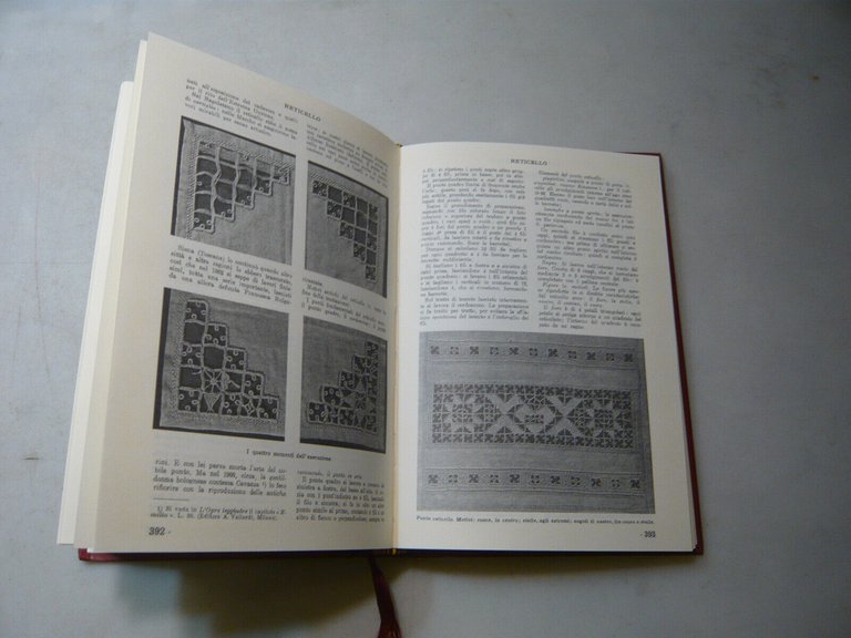 Petrali Castaldi,DIZIONARIO ENCICLOPEDICO DI LAVORI FEMMINILI,Perugia,2007