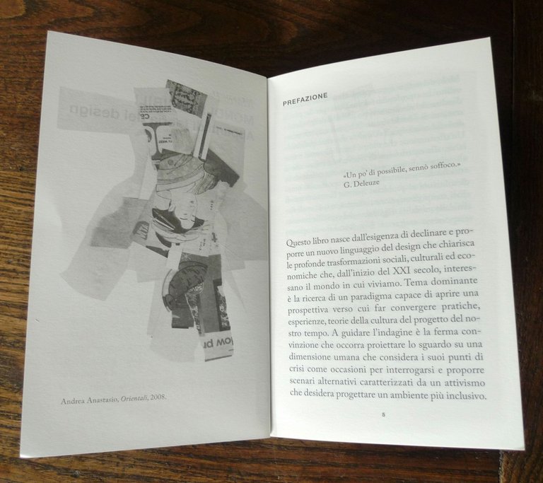 Petroni,MONDI POSSIBILI.Appunti di teoria del design,2016 Temporeale | Immagine Gallery 4