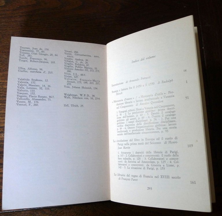 Petrucci,LIBRI,EDITORI E PUBBLICO NELL'EUROPA MODERNA,1977 Laterza[guida storica