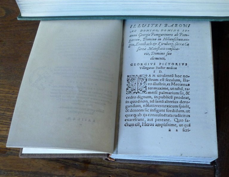 Pictorius,Medicinae ta simplices quam compositae-Ζωοτροφειον,1560[animali