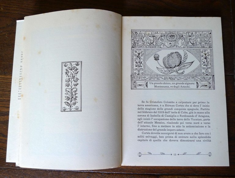 Piebani,CIOCCOLATA.LA BEVANDA DEGLI DEI FORESTIERI,1991 Venezia,Centro Grafica