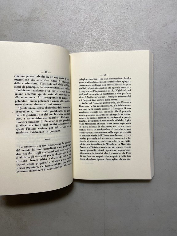 Piero Gobetti,OPERA CRITICA 2 voll., 2013[arte,religione,filosofia | Immagine Gallery 4